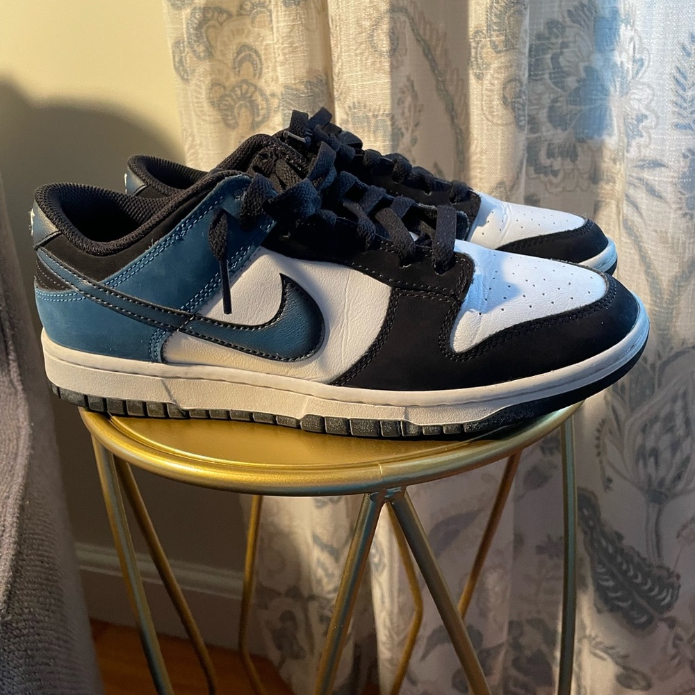 Nike Dunks